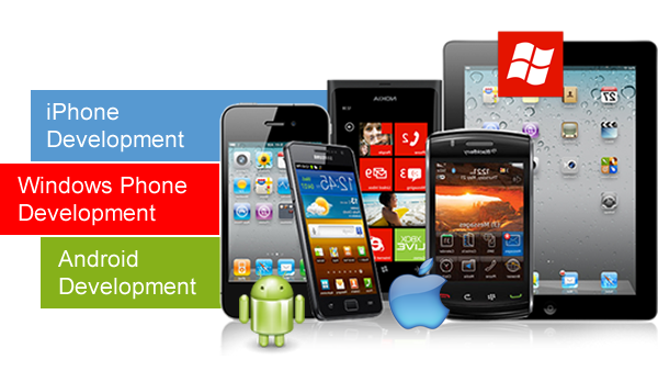 Mobile Applications